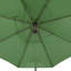 Poids de parasol et base de patio décalés de 9,5 pi résistant aux rayons UV-1709321052
