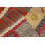 Lively Home Decor Colourful Kilim Tribal Rug 9x12