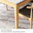 Modern simple rectangle dining table sets-103979477