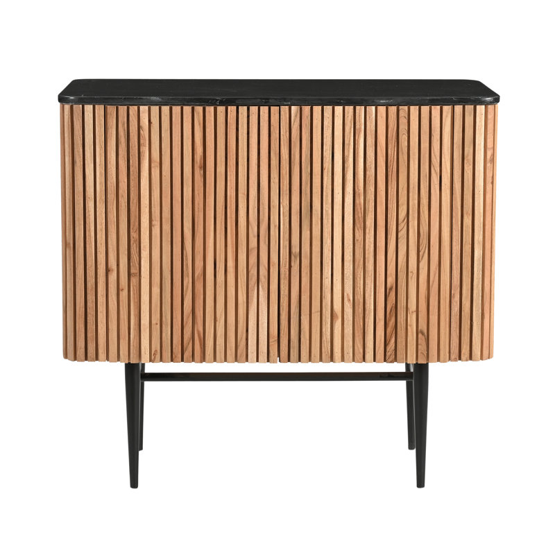 Ooltewah Accent Cabinet