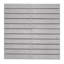 Carreau de mosaïque de plancher et de mur en béton 1 po x 6 po Foundry-113386648
