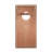 Distressed Wood Backyard 1x2 ft Cornhole Boards