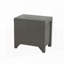 Table de chevet 2 tiroirs-1031158601