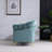 Deluxe solid wood chair-107742152