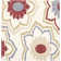 Candelo Hand Tufted Wool And Viscose Floral Rug