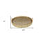 Plateau de service Kashen