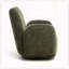 Fauteuil d'appoint pivotant à 360 °-1800974981