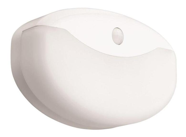 Acrylic Flush Mount