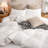 HOME BEDDING Jersey Cotton Duvet Cover Set-875969054-874393624