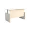 Medina Height-Adjustable 72" Straight Height Adjustable Desk-78962378