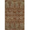 Faridkot Wool Floral Area Rug in Hazelnut