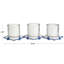 4.95'' H Metal Tabletop Pillar-1135898907