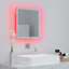 Armoire de salle de bain à DEL murale à miroir-420195813-420195832