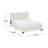 Burlwood Upholstered Standard Bed