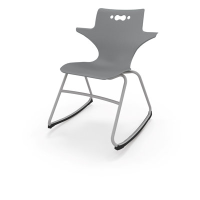 Chaise de classe traîneau Hierarchy