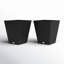 Pot à fleurs Pure Series Nobleton-53236034-20544250-20733621