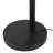 Bidal 78'' H 3-Light Arc Floor Lamp