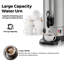 SUPERLEX 10L Stainless Steel Electric Tea Kettle