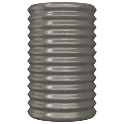 Anova Metal Pot Planter