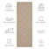 Herefordshire Performance Geometric Indoor/Outdoor Area Rug