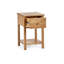Ankur 144.5cm W Bedside Table