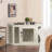 Bromborough Corner Dog Crate-873899198-873899196