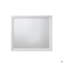 Miroir rectangulaire