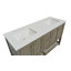 Ensemble de meuble-lavabo double 60 po Binne-556161958-588041928
