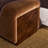 Claudette Samsoe Accent Bench-Surrey Ochre