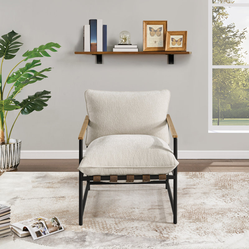 Fauteuil Telly
