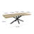 Extendable Table ,DINING TABLE,OFFICE TABLE,COFFEE TABLE,Walnut Color