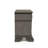 Adames Solid Wood 2-Drawer Nightstand-68018396