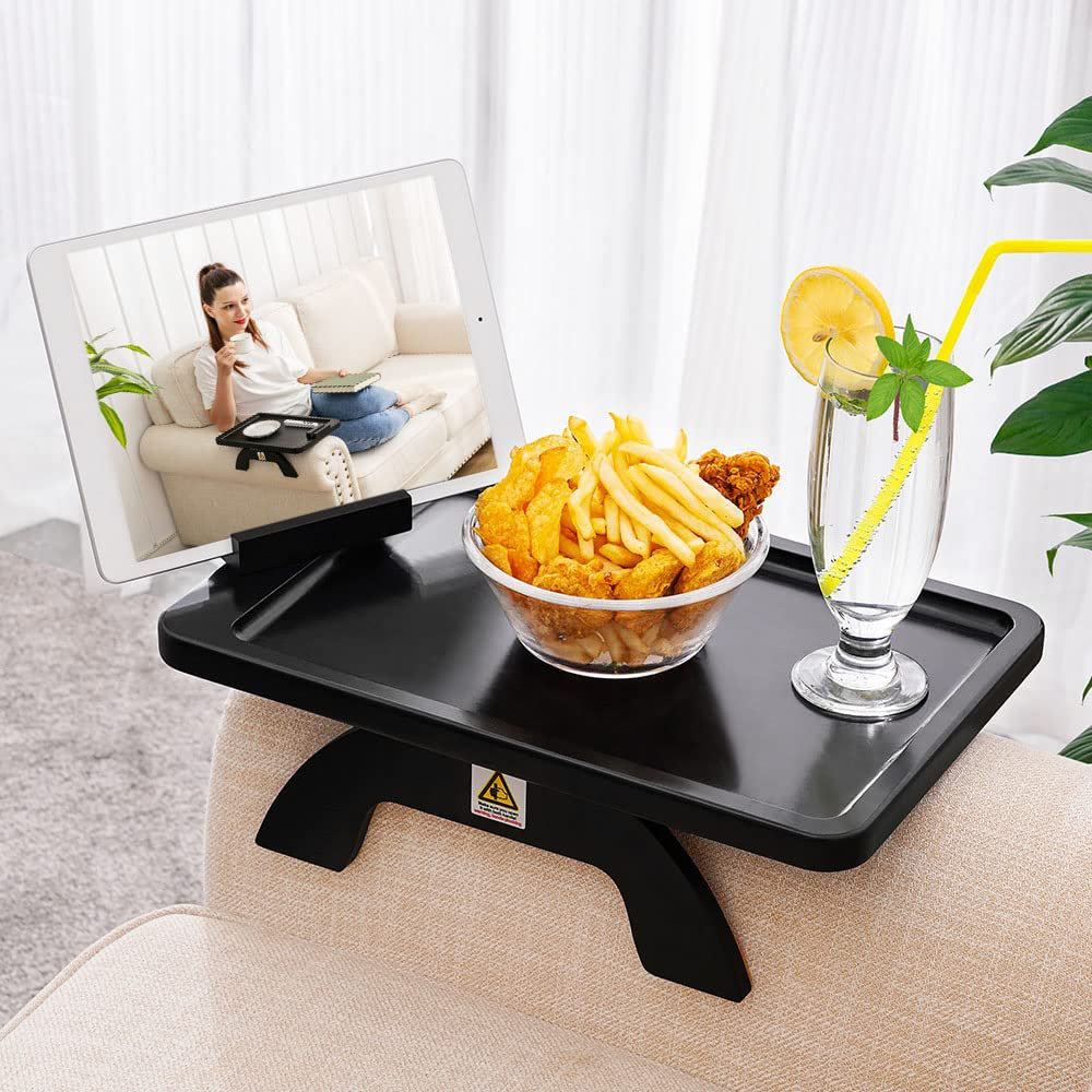 Latitude Run® Breakfast Tray | Wayfair