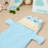 Reversible Animals Toddler Sleeping Bag