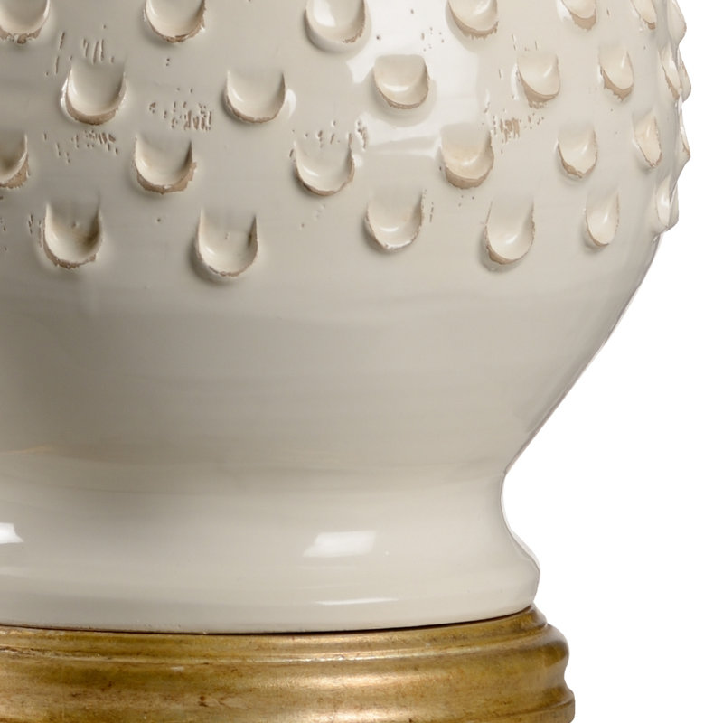 Vietri Ceramic Table Lamp