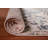 Floral Transitional Turkish Oriental Rug 4x6