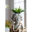 Feazell Statue Planter