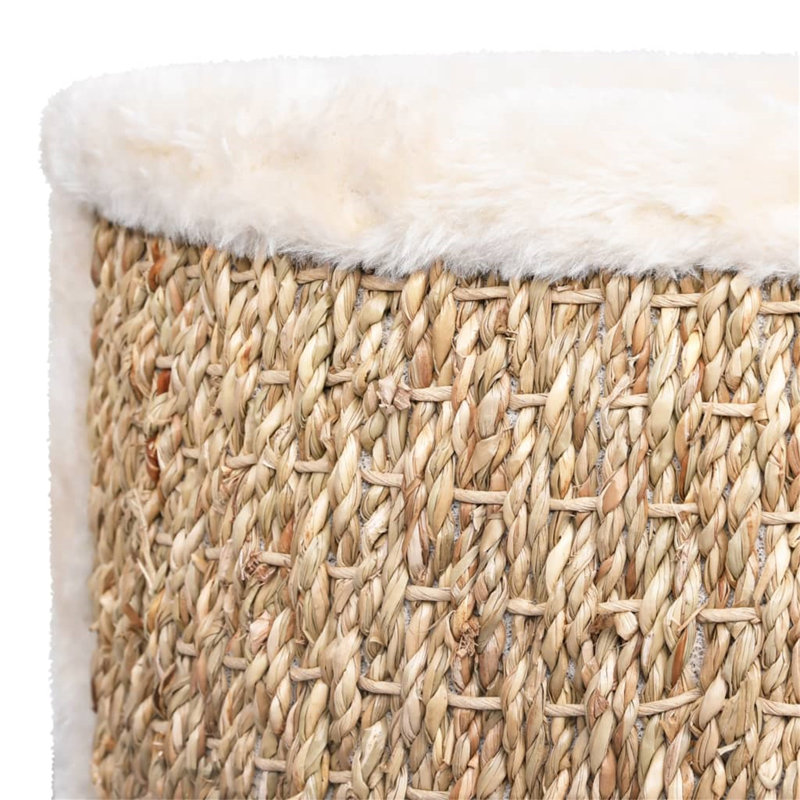 Newport Bolster Pet Bed
