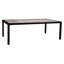 Quadra Outdoor Rectangle Dining Table-182501521-182501525