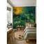 Papier peint jungle tropicale-133421432-133421426