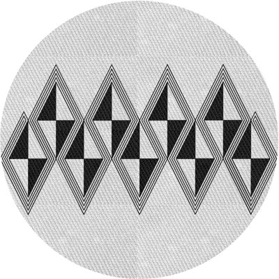 Rockhampton Geometric Indoor Rug