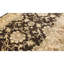 Manchuria Hand Woven Wool Oriental Area Rug