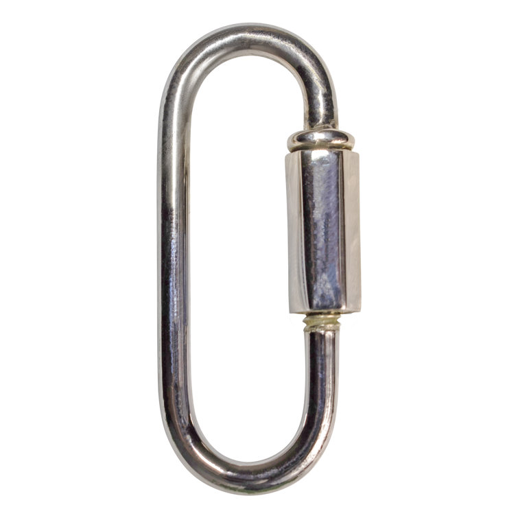 Quick Link Chain Break
