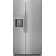 36" Side by Side 25.6 cu. ft. Refrigerator