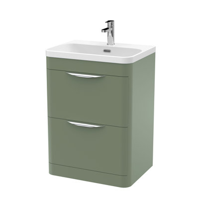 Parade 607 mm Bathroom Vanity