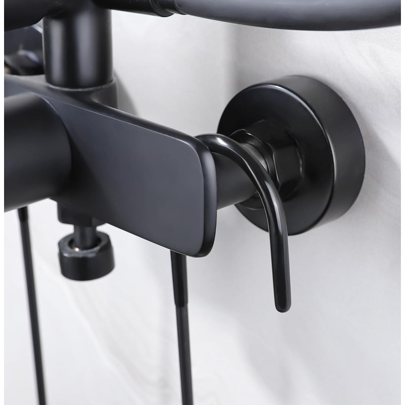 Metal Bathroom Shelves