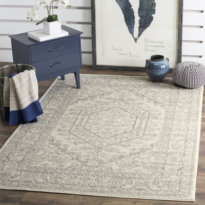 Stromsburg Oriental Area Rug