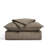 100% Cotton Box Stitch Quilt Set-116732136-116732137