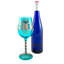 15 oz. verre à vin tout usage
