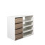 12 Pair Shoe Rack-18989254